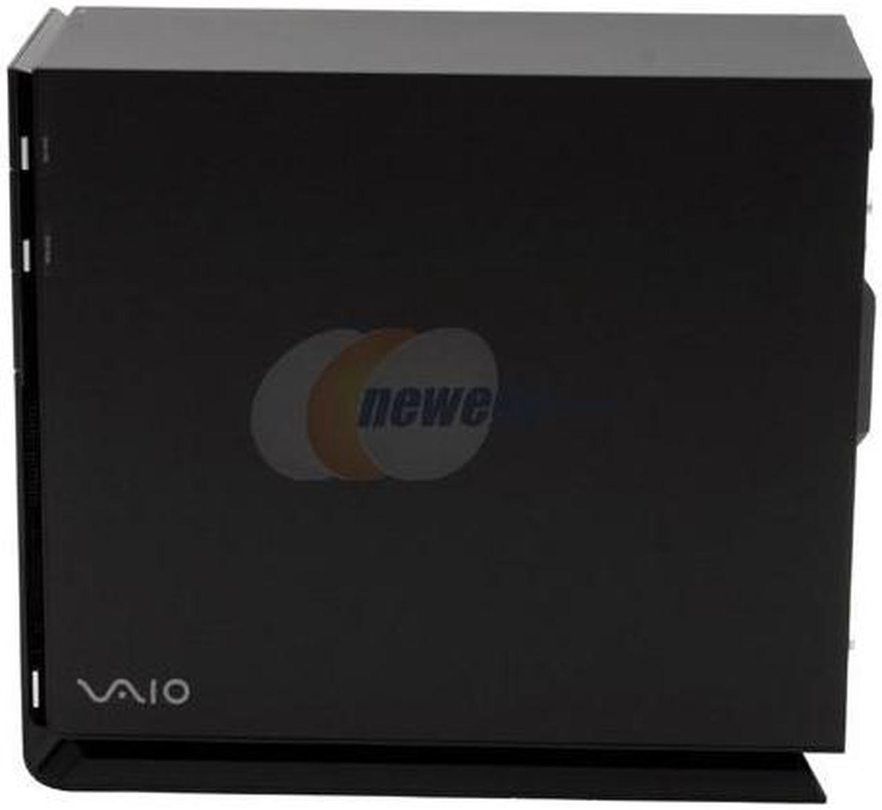 Alt view image 4 of 11 - SONY VAIO VGC-RB34G Pentium 4 540J(3.2GHz) 512MB DDR 200GB ATI Radeon X300 Windows XP Media Center