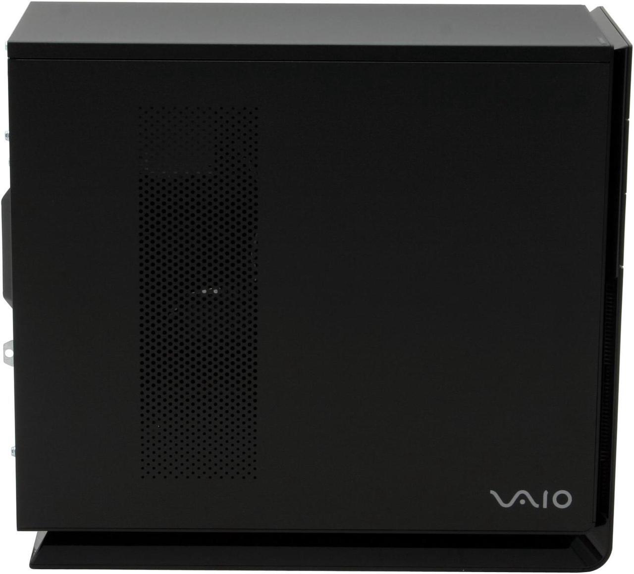 Alt view image 5 of 11 - SONY VAIO VGC-RB34G Pentium 4 540J(3.2GHz) 512MB DDR 200GB ATI Radeon X300 Windows XP Media Center