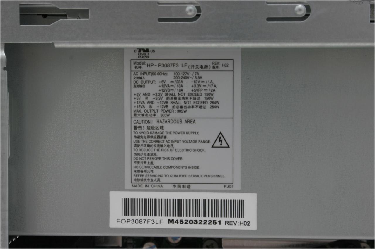 Alt view image 7 of 11 - SONY VAIO VGC-RB34G Pentium 4 540J(3.2GHz) 512MB DDR 200GB ATI Radeon X300 Windows XP Media Center