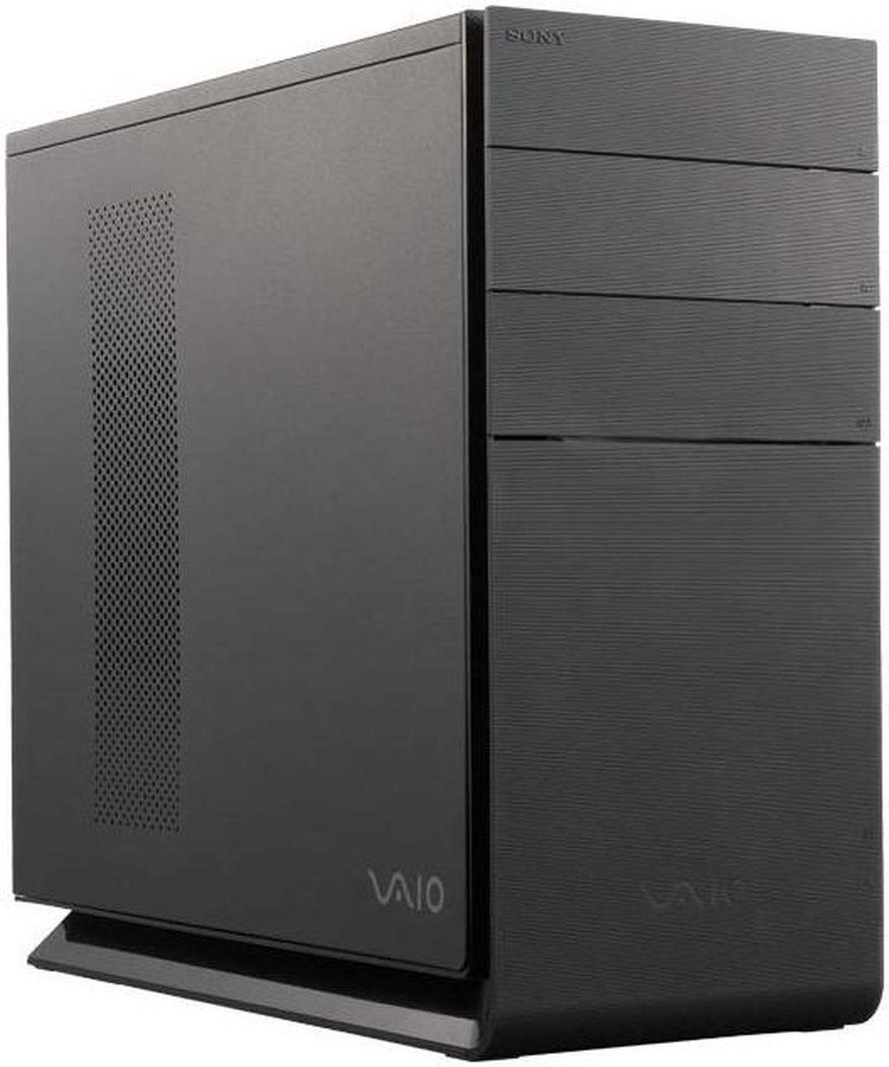 Main image of SONY VAIO VGC-RB40 Pentium 4 530J(3.0GHz) 512MB DDR 200GB Intel GMA 900 Windows XP Home