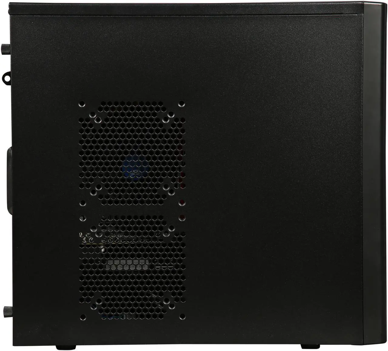 Alt view image 5 of 9 - ABS M-Box Intel i5-7400 (3.0 GHz) 8 GB DDR4 240 GB SSD NVIDIA GeForce GTX 1050 2 GB Windows 10 Home 64-Bit Gaming Desktop ALI170