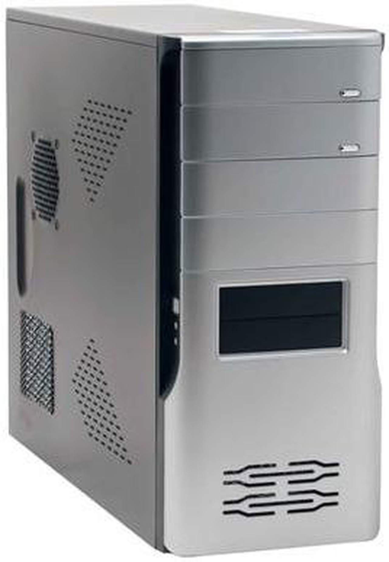 ABS Desktop PC Awesome V1D 70 4000+ 1GB DDR 200GB HDD Windows XP ...
