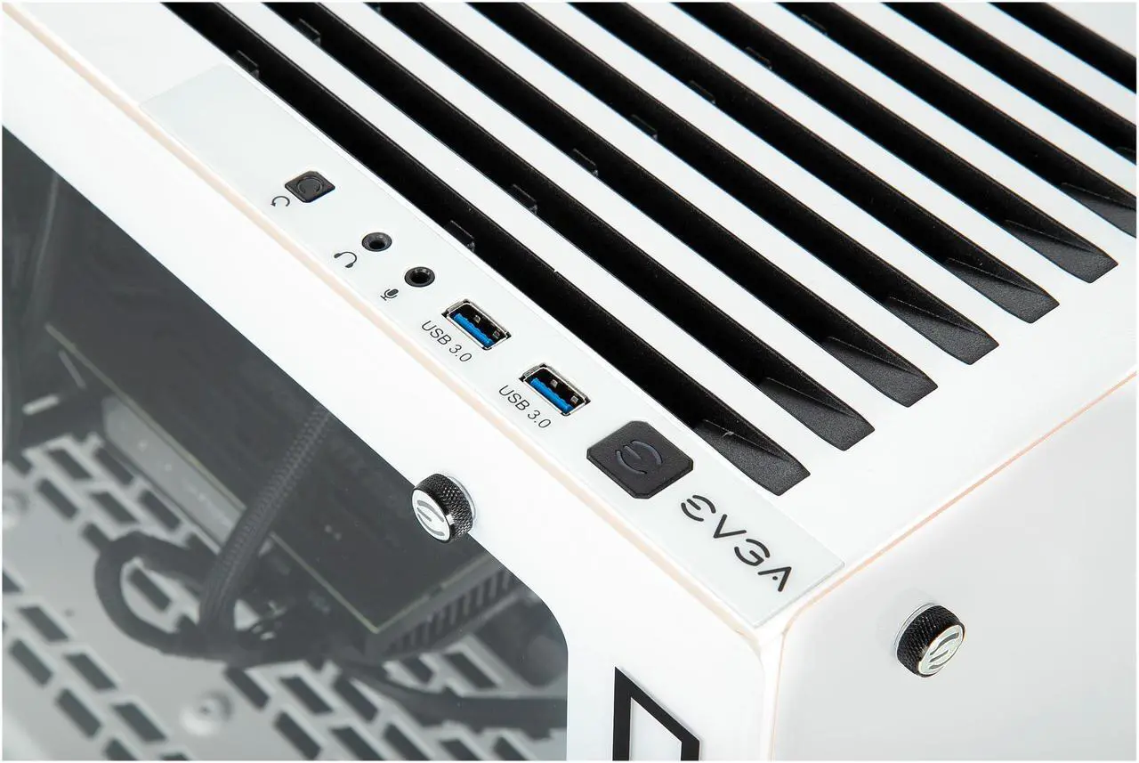 Alt view image 10 of 10 - ABS Creator Station - Intel i7-9700k - RTX 2080 Super - 32GB RGB DDR4 - 1TB NVMe SSD - Desktop PC