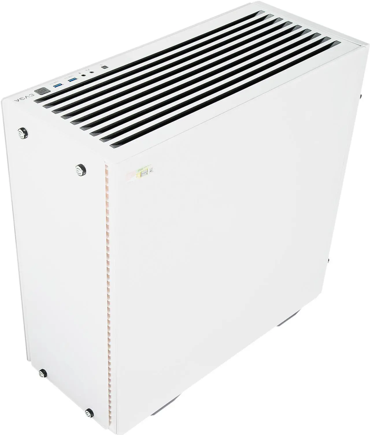 Alt view image 9 of 10 - ABS Creator Station - Intel i7-9700k - RTX 2080 Super - 32GB RGB DDR4 - 1TB NVMe SSD - Desktop PC