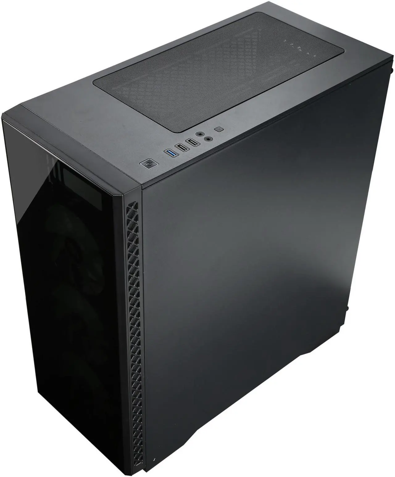 Alt view image 5 of 5 - ABS Gladiator Gaming PC - Ryzen 5 3600 - GeForce RTX 2070 Super - 16GB DDR4 - 512GB SSD