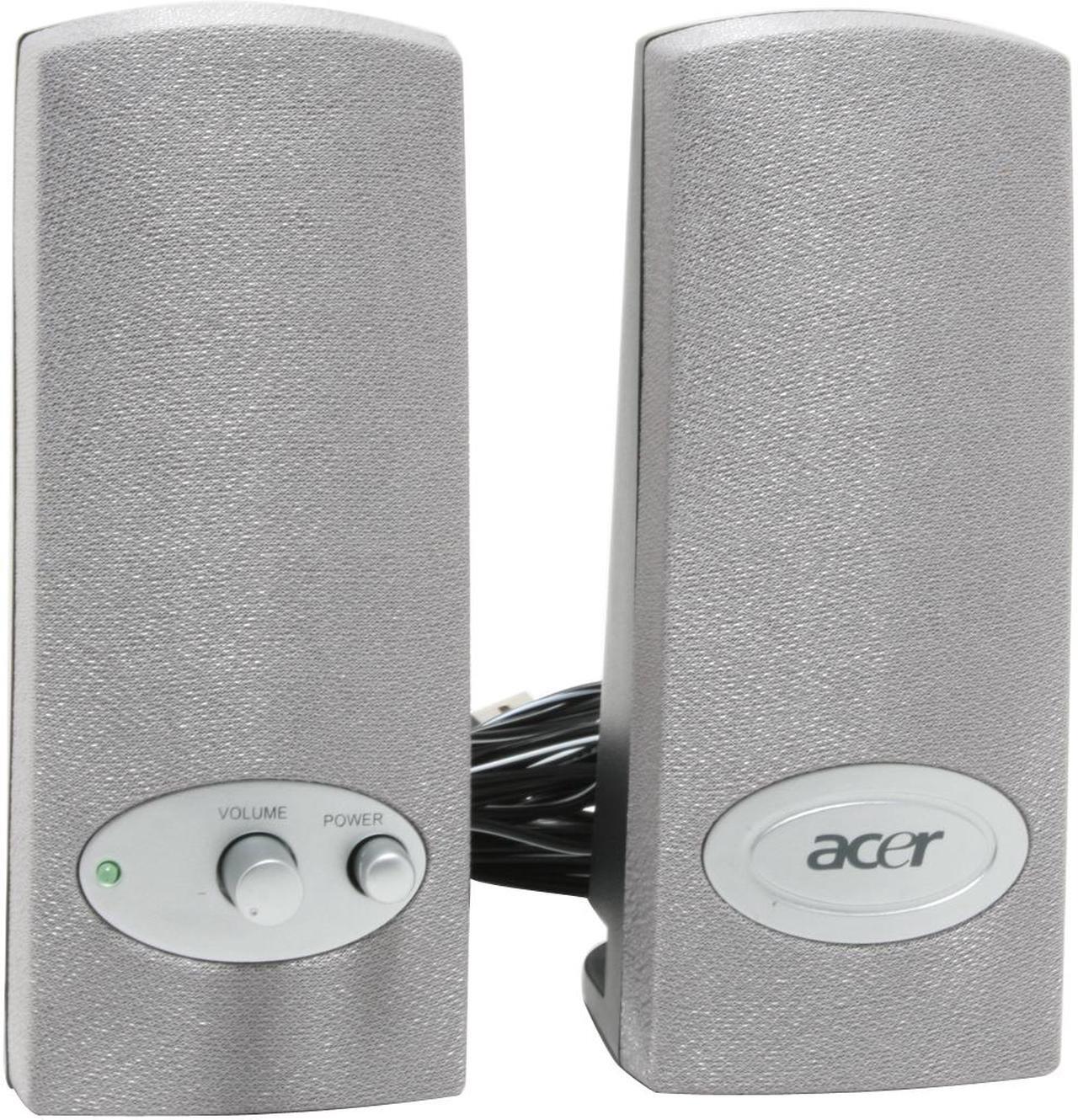 Alt view image 17 of 19 - Acer Desktop PC Aspire AST180-EA352B 3500+(2.20 GHz) 512MB DDR2 160GB HDD NVIDIA GeForce 6100 Windows Vista Home Basic