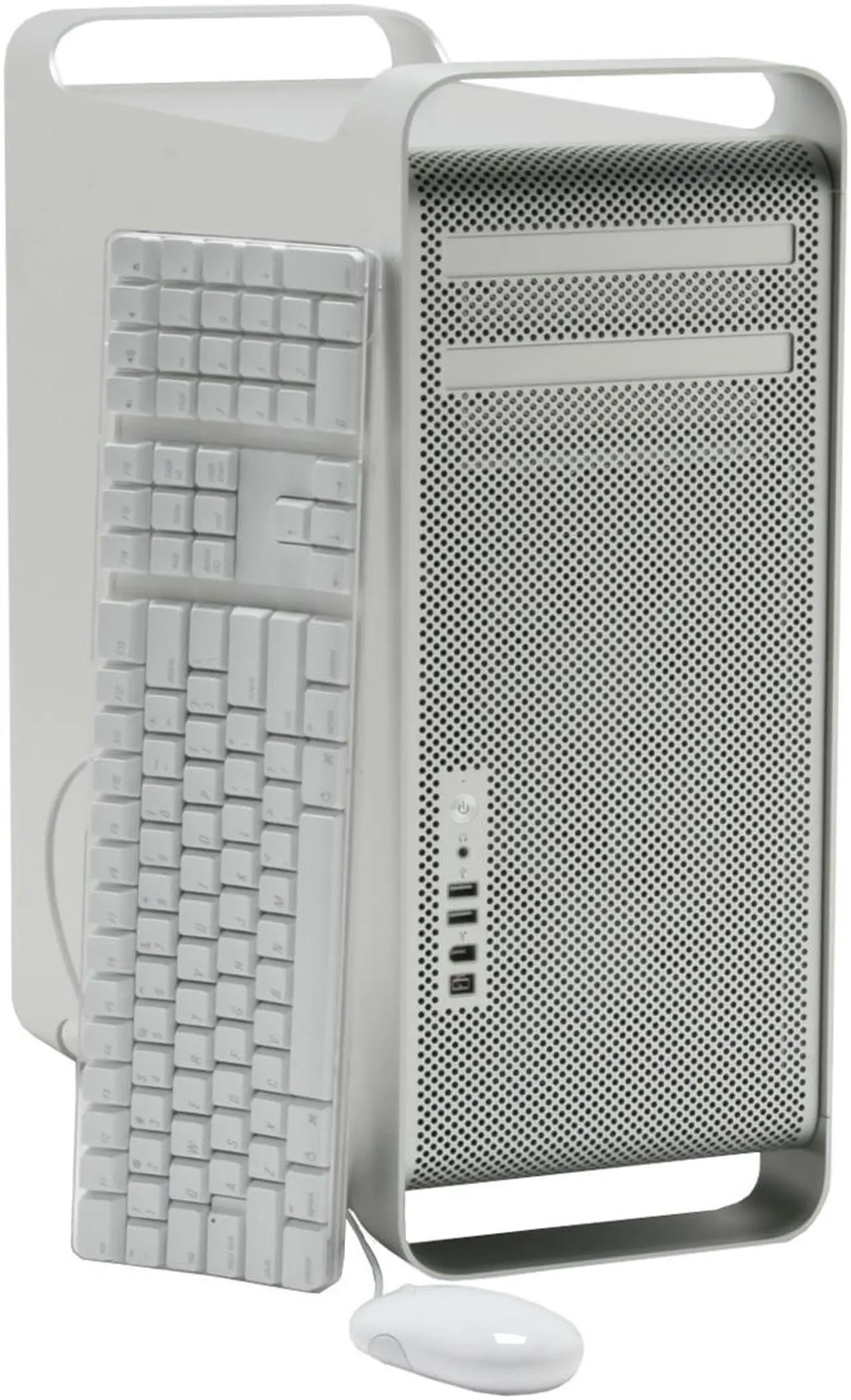 Main image of Mac Pro