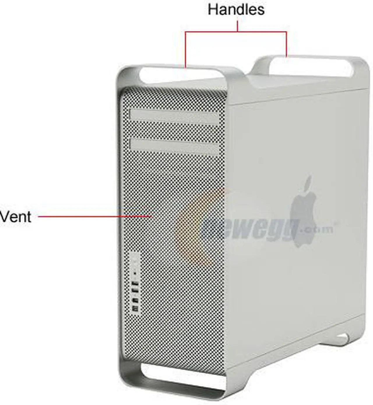 Alt view image 3 of 18 - Mac Pro