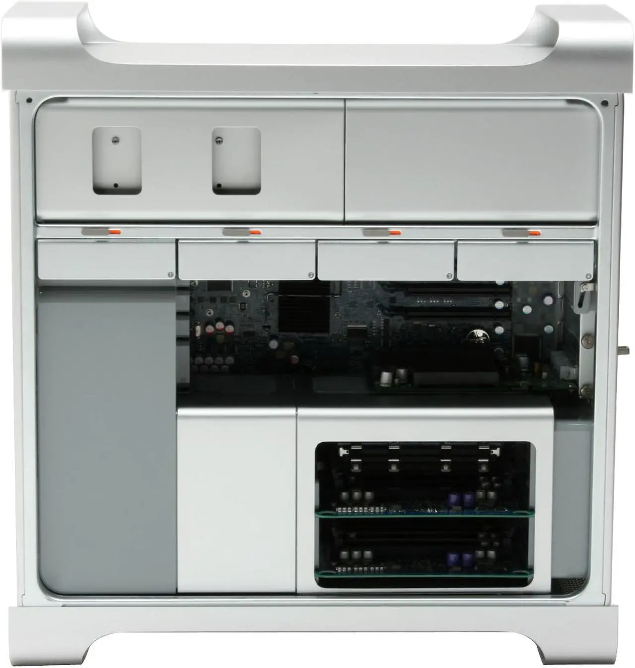 Alt view image 8 of 18 - Mac Pro