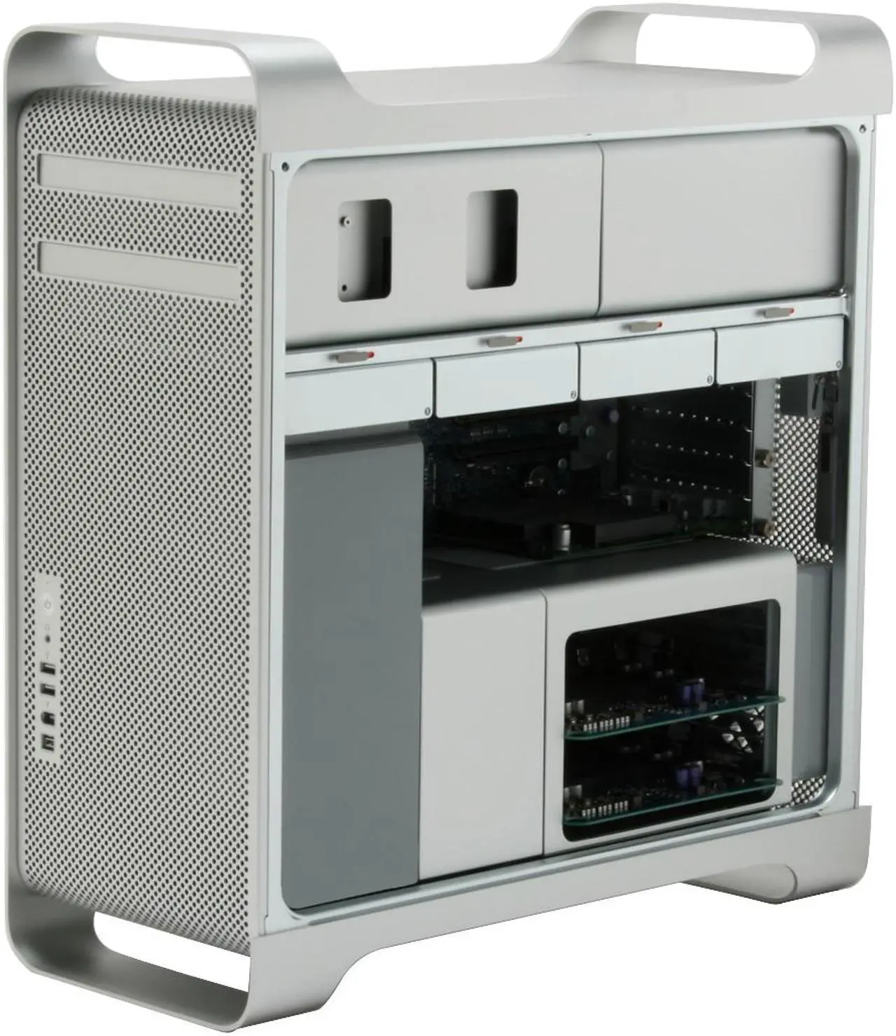 Alt view image 9 of 18 - Mac Pro