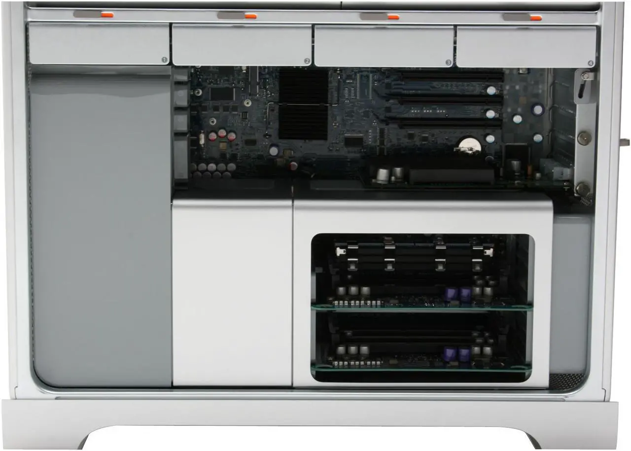 Alt view image 11 of 18 - Mac Pro