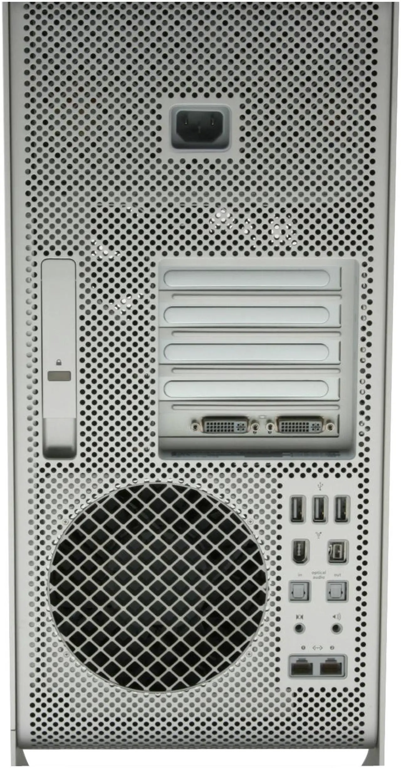 Alt view image 12 of 18 - Mac Pro