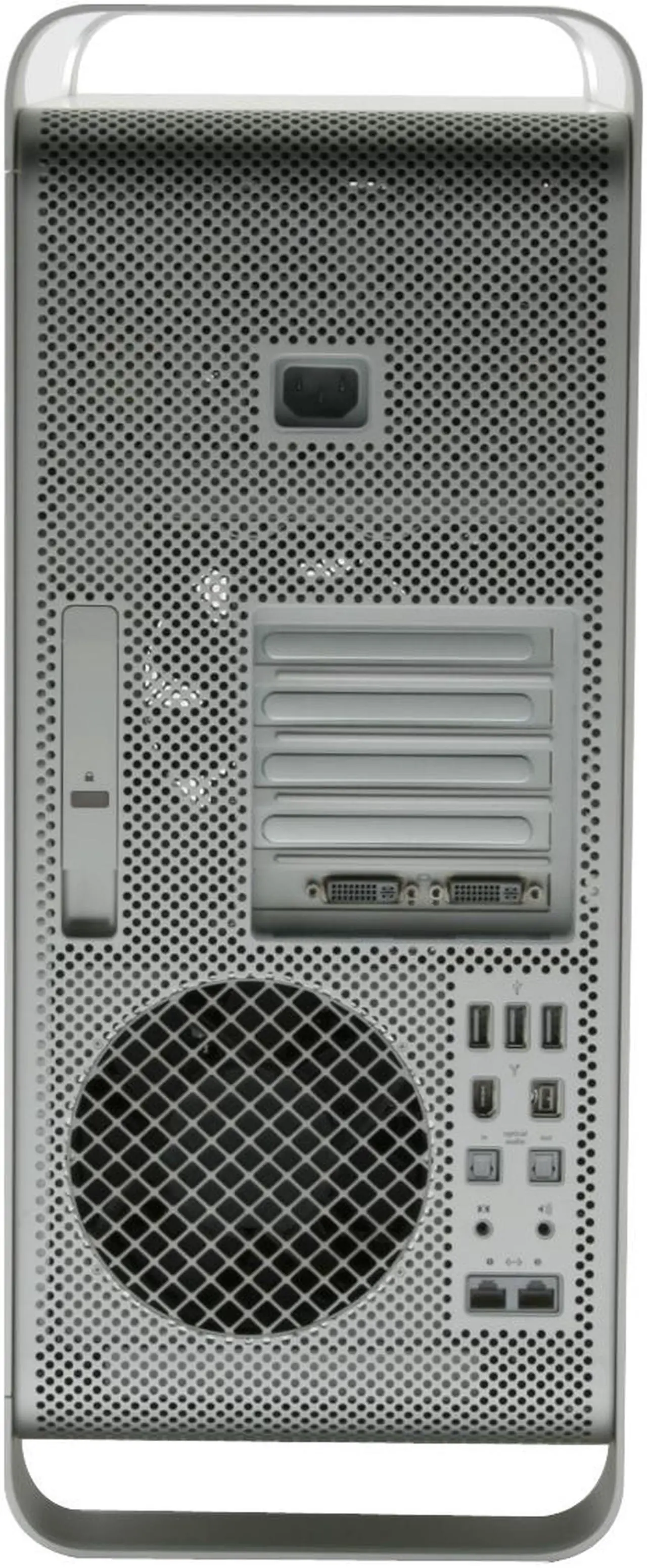 Alt view image 13 of 18 - Mac Pro