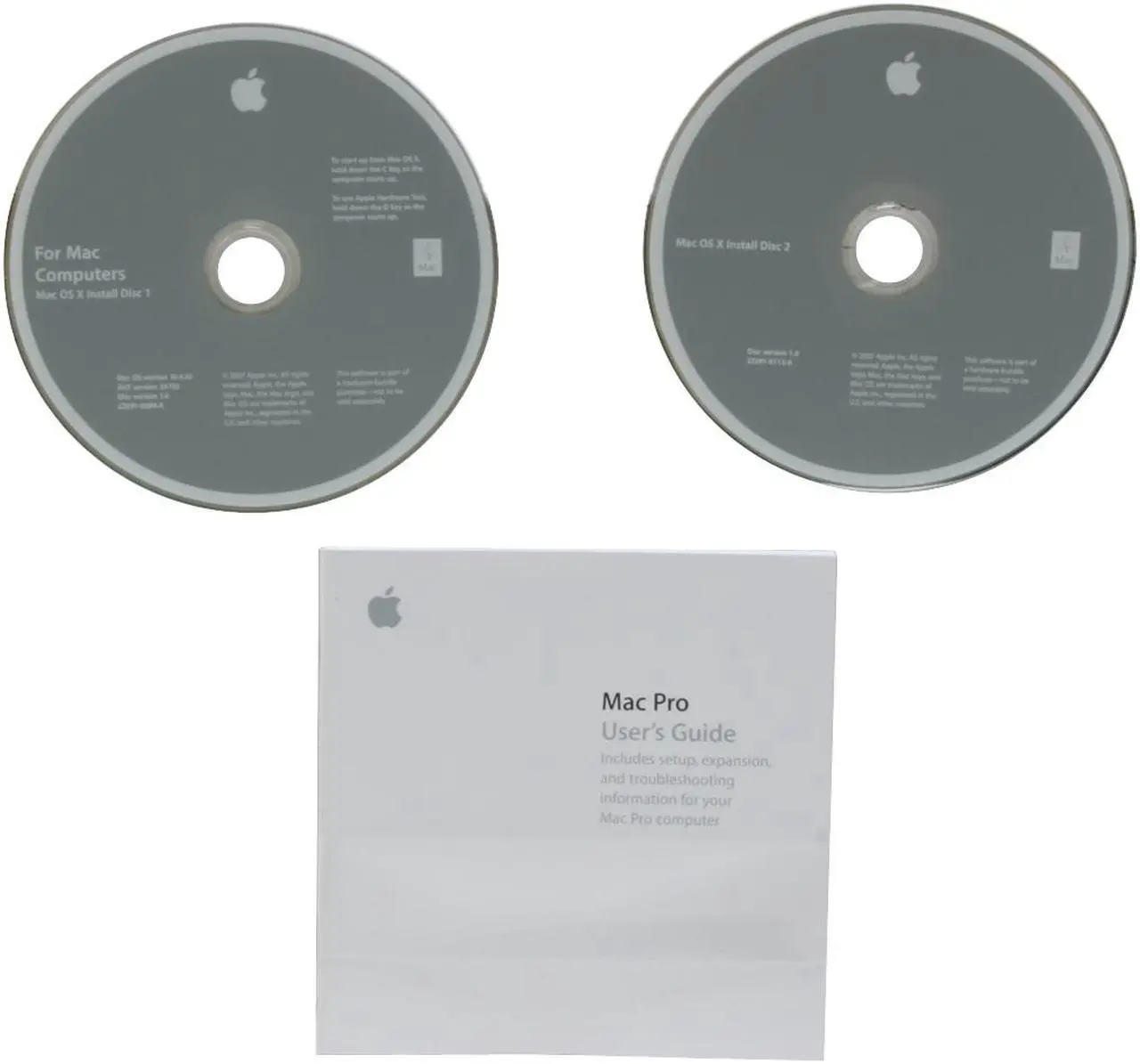 Alt view image 17 of 18 - Mac Pro