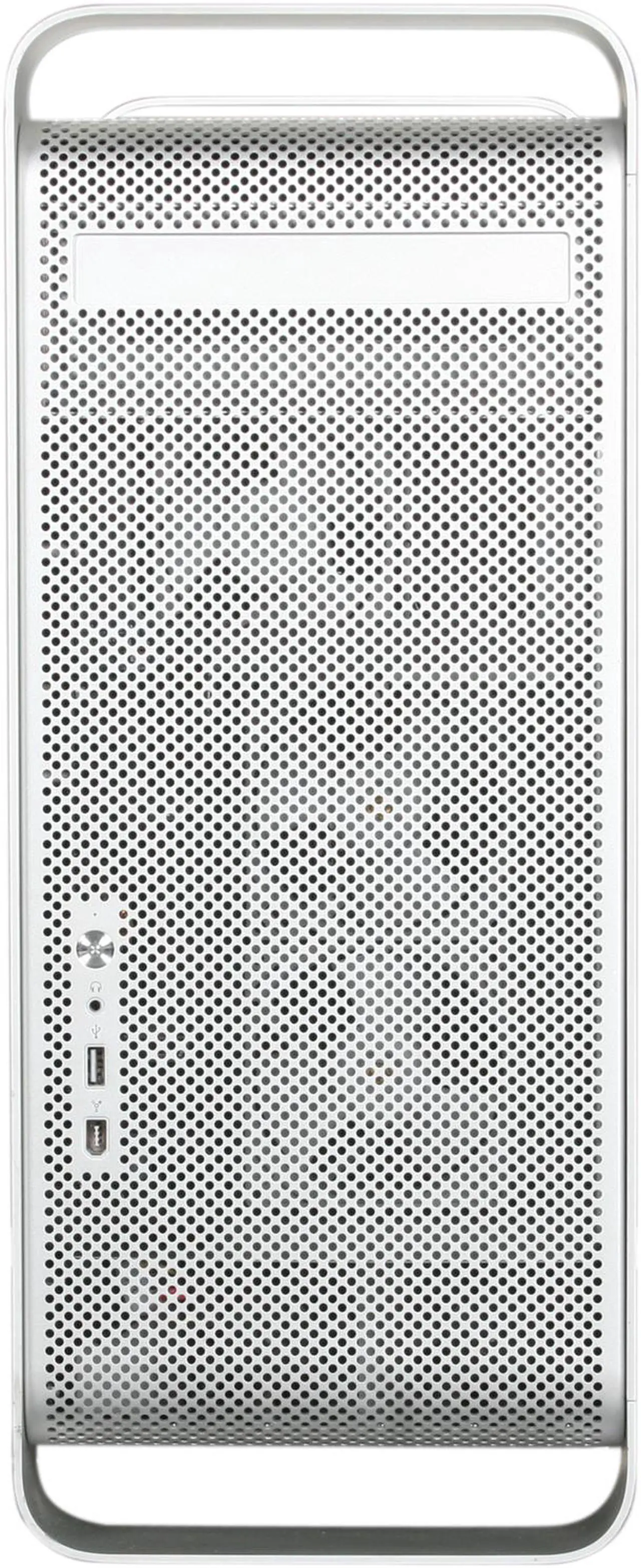 Alt view image 2 of 9 - Apple Desktop PC Power Mac G5 (M9748LL/A) 2.30GHz 512MB DDR 160GB HDD Mac OS X 10.4 Tiger