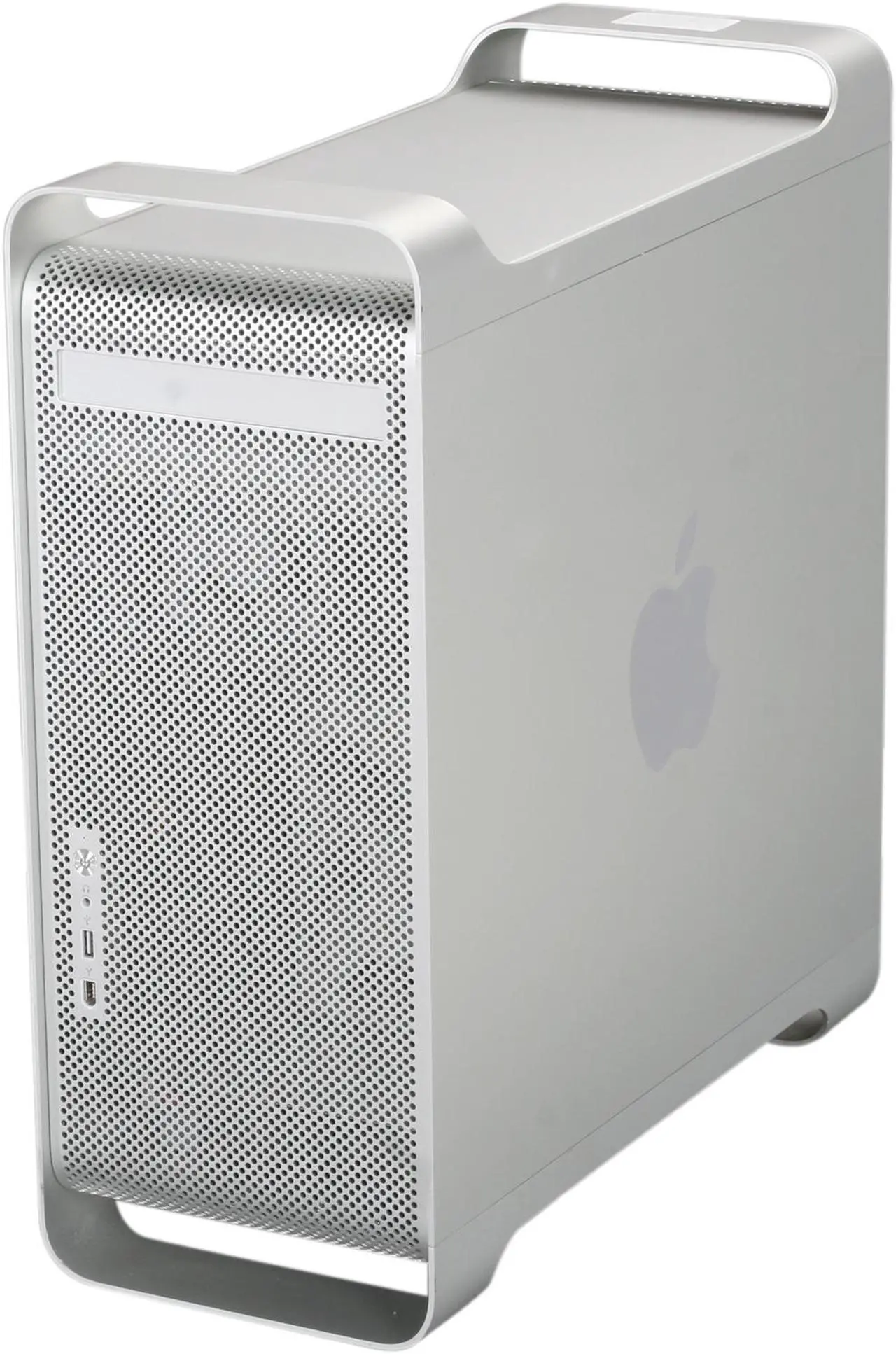 Alt view image 3 of 9 - Apple Desktop PC Power Mac G5 (M9748LL/A) 2.30GHz 512MB DDR 160GB HDD Mac OS X 10.4 Tiger