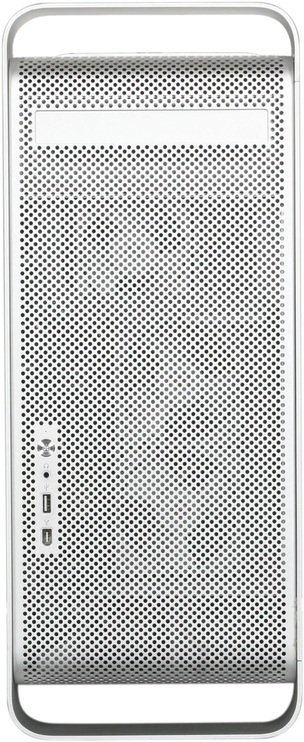 Alt view image 2 of 9 - Apple Desktop PC Power Mac G5 (M9457LL/A) 2.50GHz 1GB DDR2 160GB HDD Mac OS X 10.3 Panther