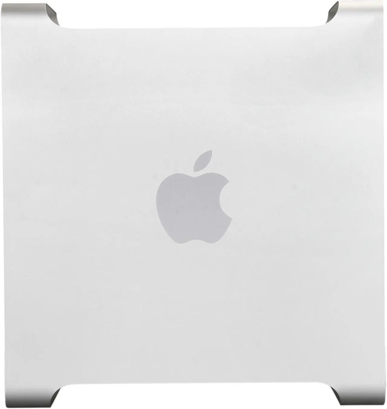 Alt view image 4 of 9 - Apple Desktop PC Power Mac G5 (M9457LL/A) 2.50GHz 1GB DDR2 160GB HDD Mac OS X 10.3 Panther