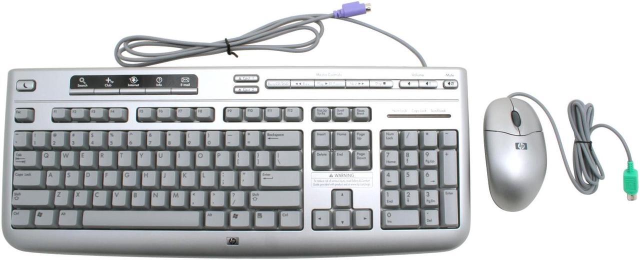 Alt view image 13 of 16 - HP Desktop PC Pavilion a1310n (EL448AA) 3700+ 1GB DDR 200GB HDD ATI Radeon Integrated Graphics Windows XP Media Center