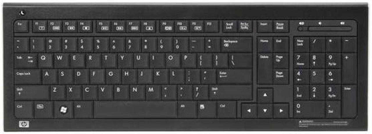 Alt view image 11 of 14 - HP Desktop PC TouchSmart IQ506(KQ437AA) Intel Core 2 Duo T5850 4GB DDR2 500GB HDD 22" Windows Vista Home Premium 64-bit