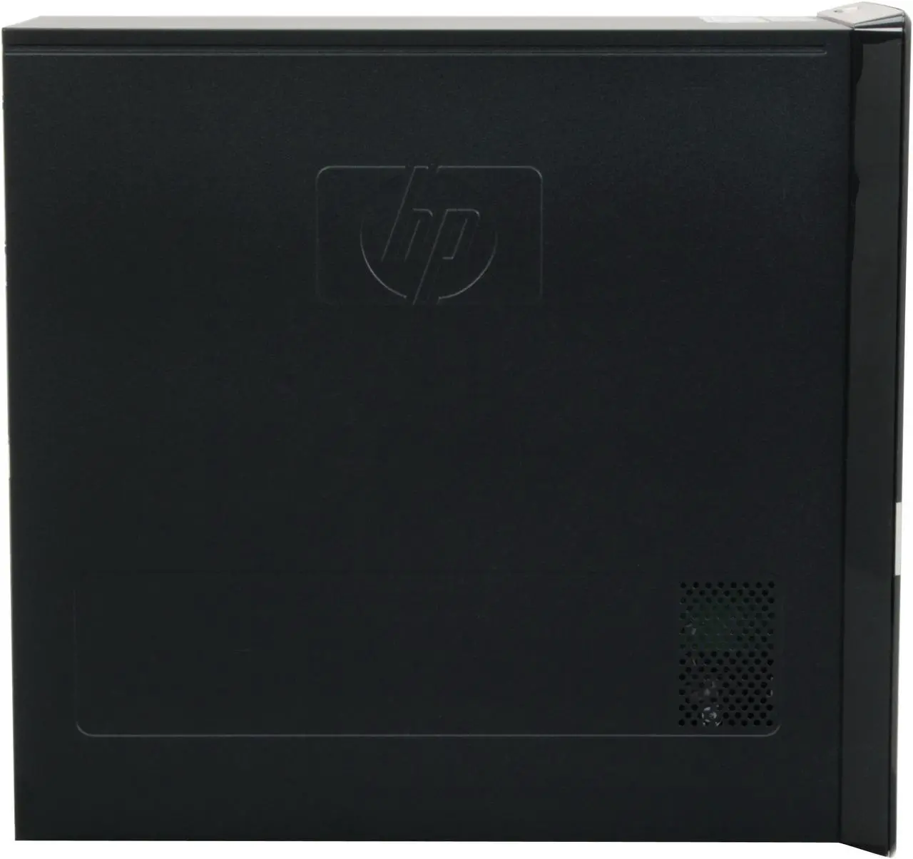 Alt view image 6 of 19 - HP Compaq Desktop PC dx2400(KA573UT#ABA) Intel Pentium E2180 512MB DDR2 80GB HDD Intel GMA 3100 Windows Vista Business / XP Professional downgrade