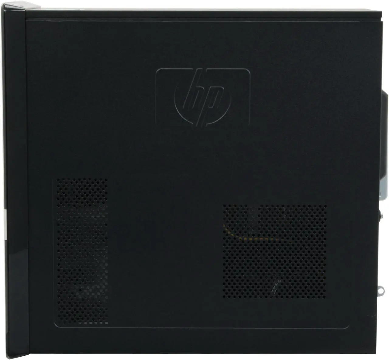 Alt view image 13 of 19 - HP Compaq Desktop PC dx2400(KA573UT#ABA) Intel Pentium E2180 512MB DDR2 80GB HDD Intel GMA 3100 Windows Vista Business / XP Professional downgrade