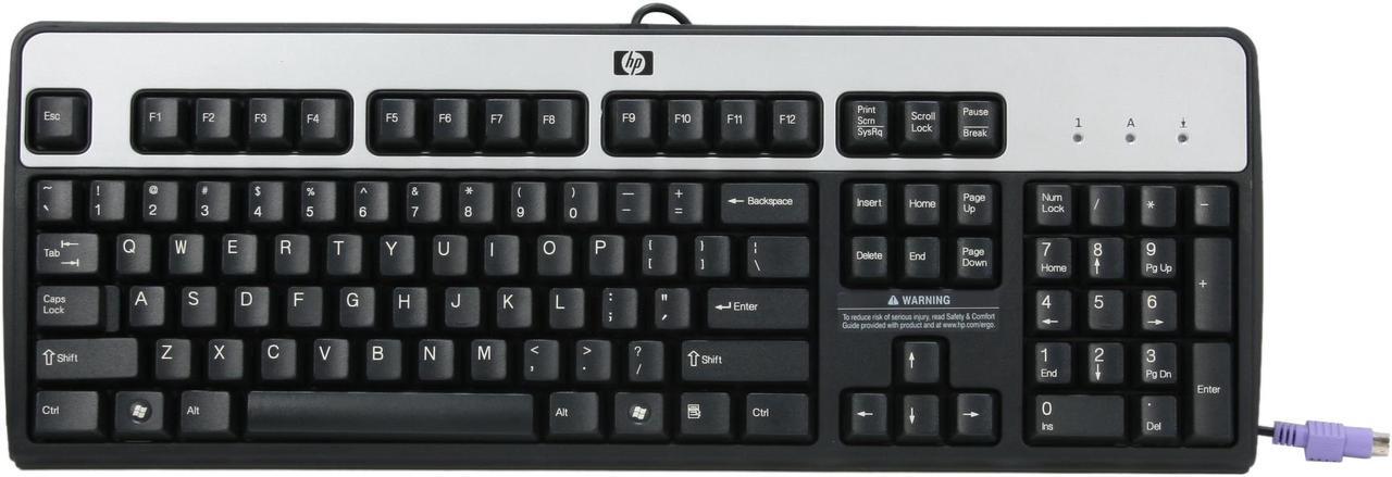 Alt view image 15 of 19 - HP Compaq Desktop PC dx2400(KR598UT#ABA) Intel Pentium E2220 1GB DDR2 80GB HDD Intel GMA 3100 Windows Vista Business / XP Professional downgrade