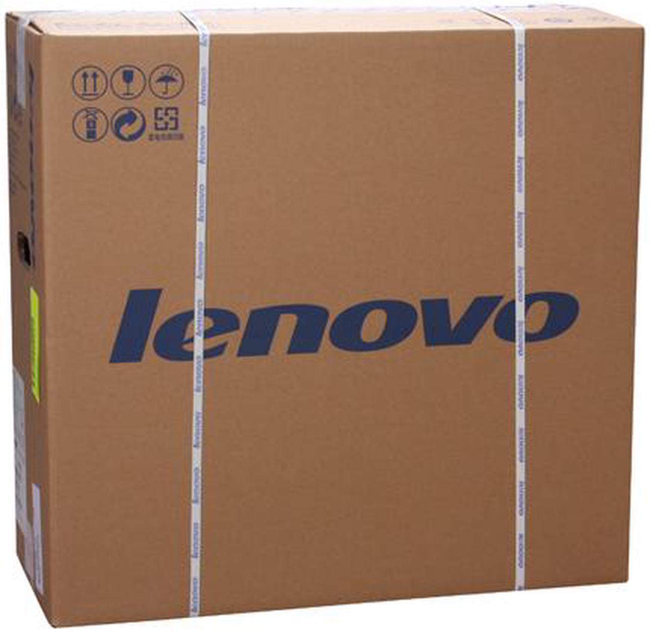 Alt view image 19 of 19 - Lenovo Desktop PC 3000 H Series H210-H3533 (57094408) Intel Pentium E2220 3GB DDR2 320GB HDD Intel GMA 3100 Windows Vista Home Premium