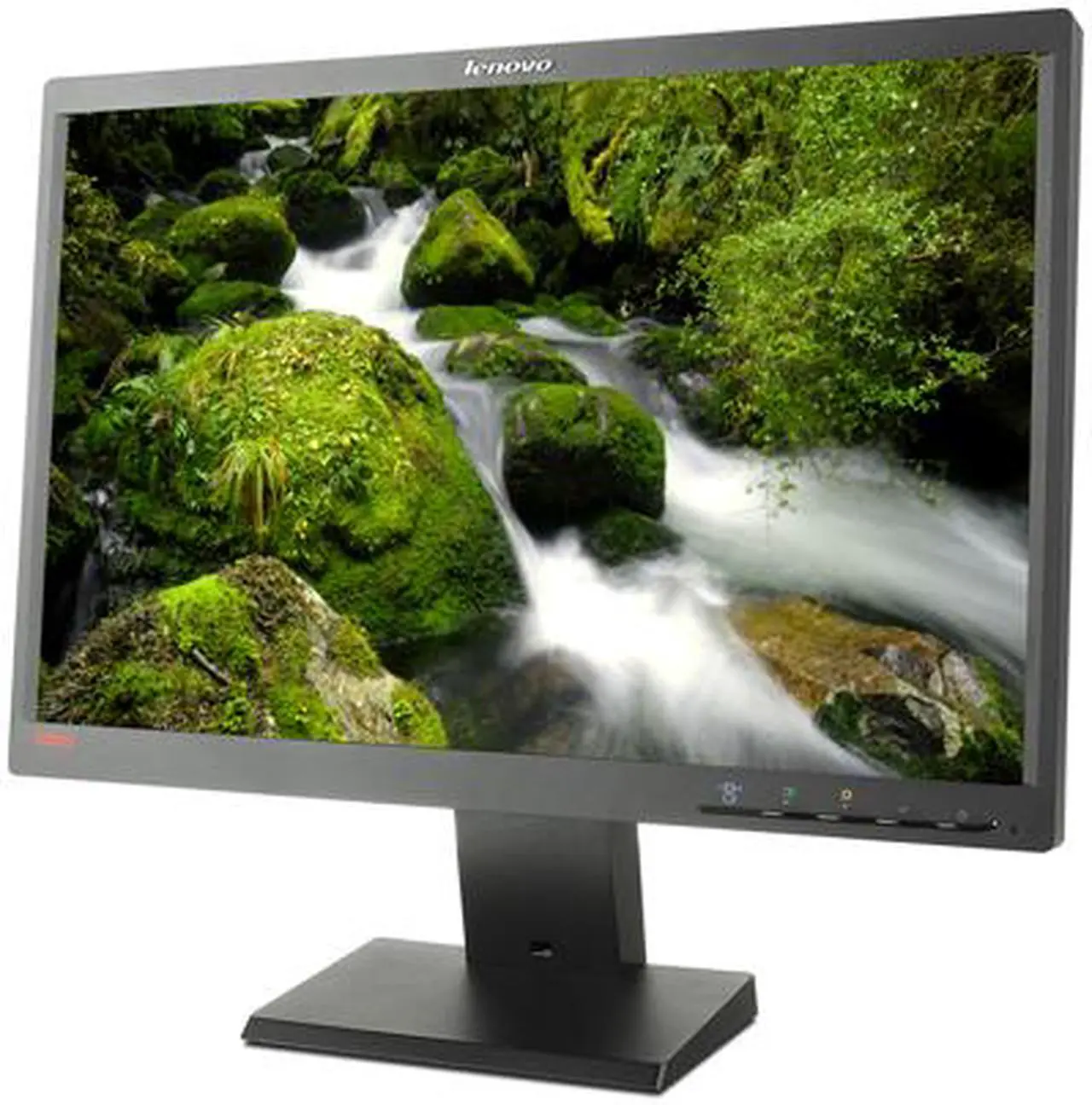 Alt view image 2 of 2 - ThinkCentre Desktop PC M90p (3282A8U-BN) Intel Core i5-650 3GB DDR3 500GB HDD Intel HD Graphics Windows 7 Professional 32-bit