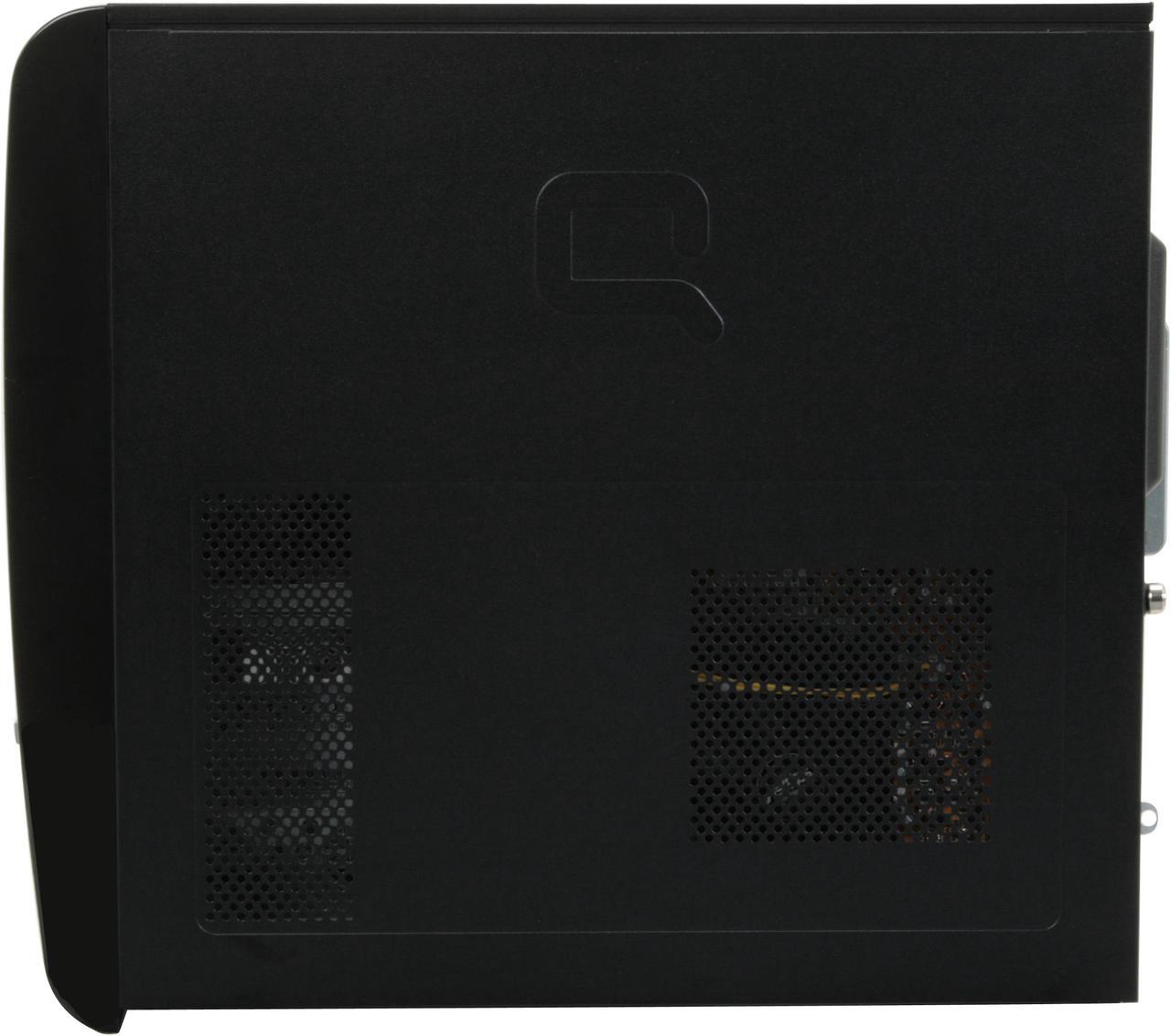 Alt view image 13 of 18 - COMPAQ Desktop PC Presario SR5550F(KQ514AA) 5400+ 3GB DDR2 500GB HDD NVIDIA GeForce 6150 SE Windows Vista Home Premium
