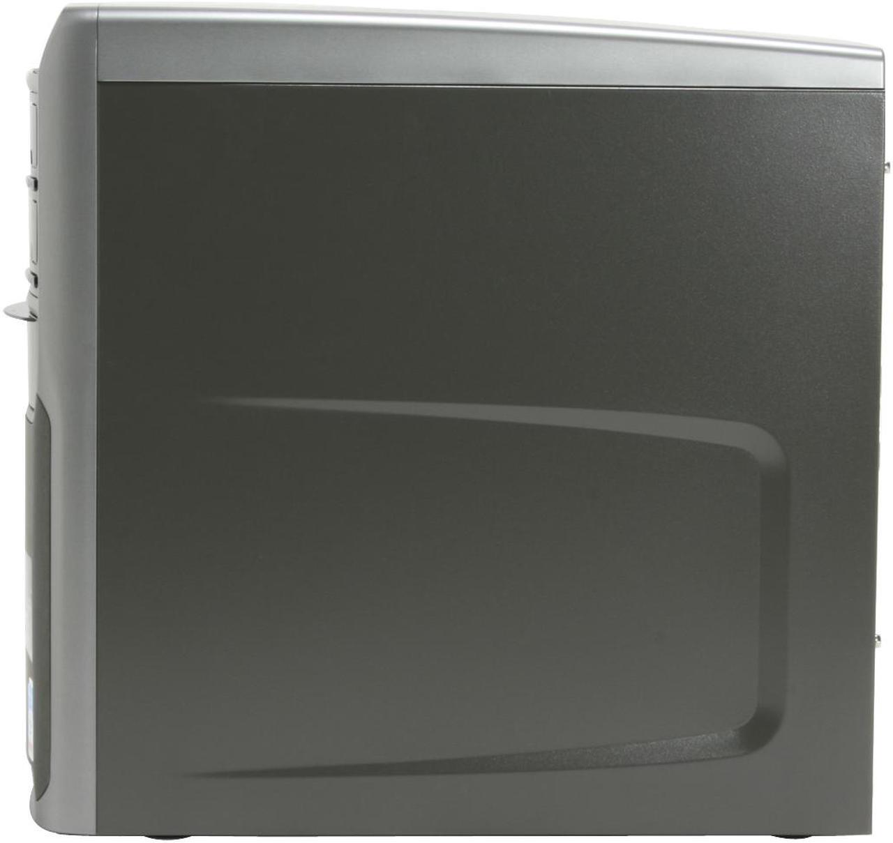Alt view image 9 of 20 - Gateway Desktop PC GM5442 Intel Core 2 Duo E4400 2GB DDR2 500GB HDD Intel GMA 950 Windows Vista Home Premium