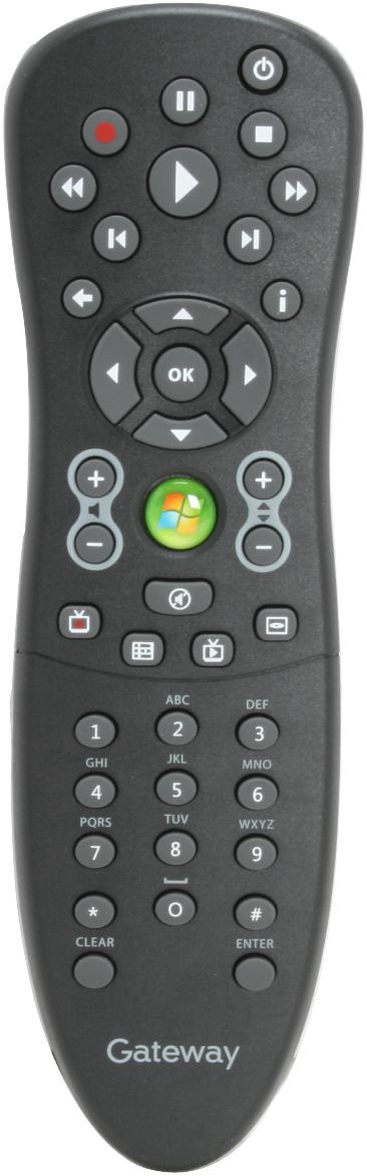 Alt view image 17 of 20 - Gateway Desktop PC GM5442 Intel Core 2 Duo E4400 2GB DDR2 500GB HDD Intel GMA 950 Windows Vista Home Premium