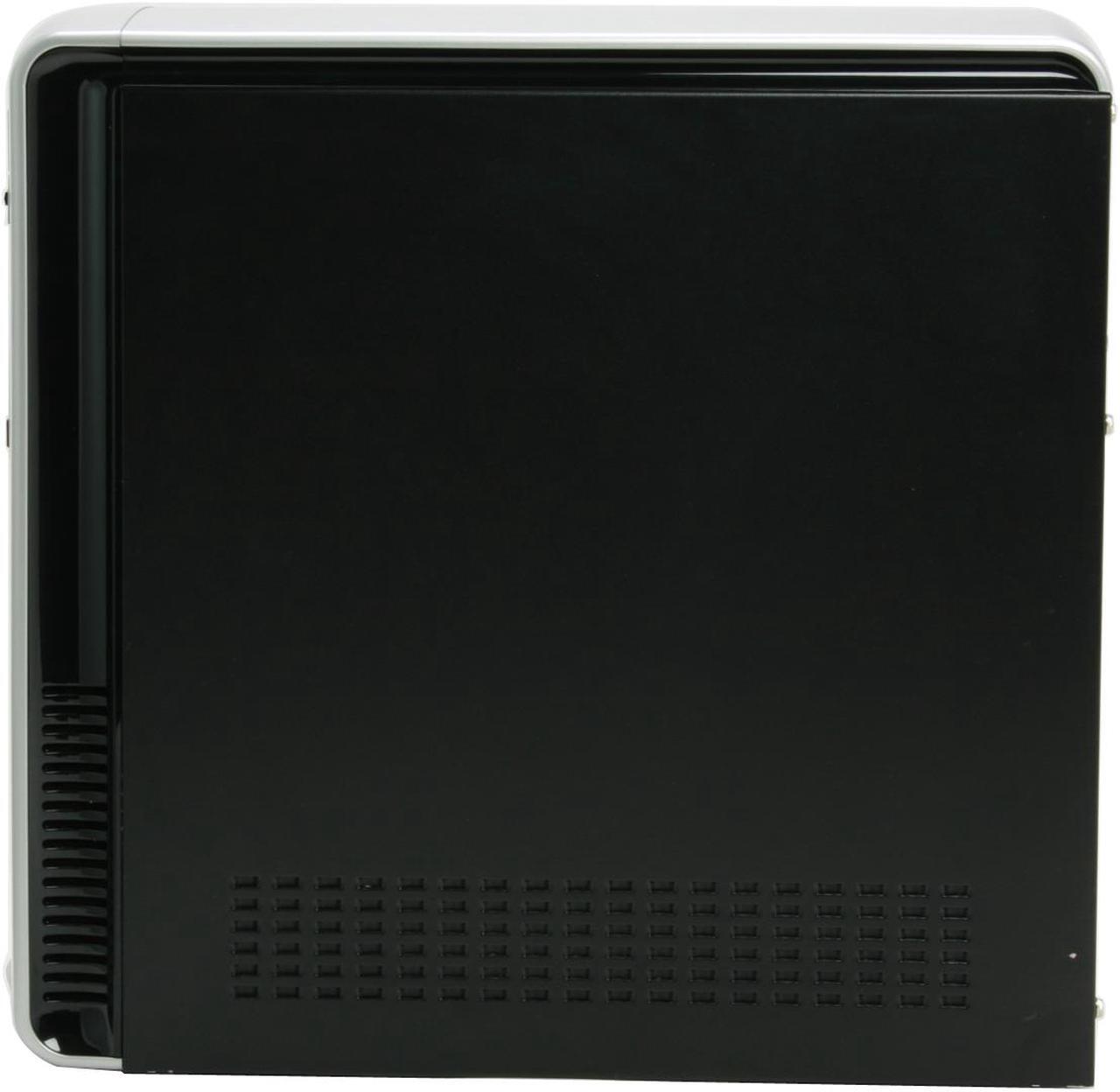 Alt view image 6 of 18 - Gateway Desktop PC 812GM 3200+ 512MB DDR 160GB HDD Windows XP Media Center Edition 2005