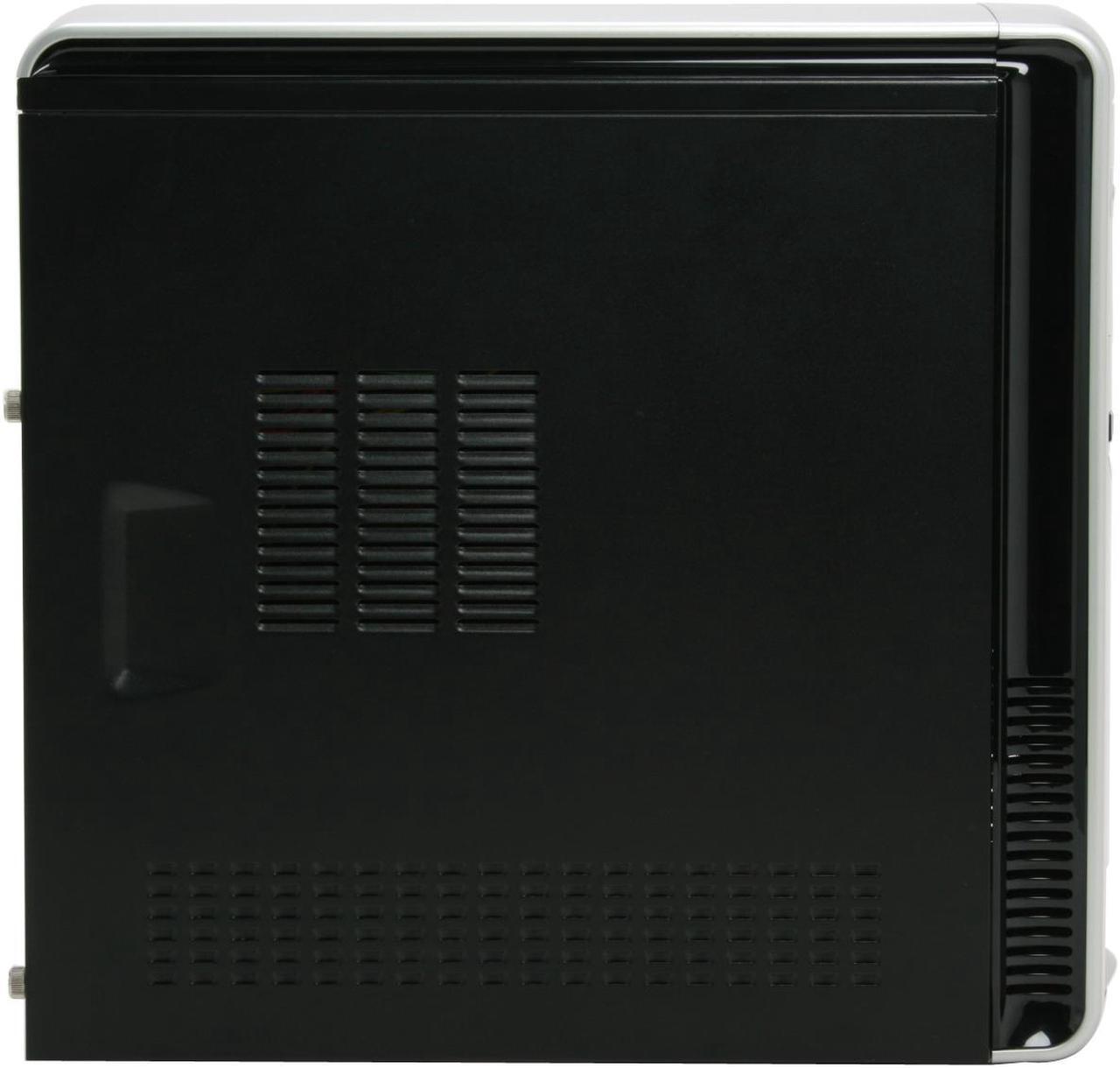 Alt view image 7 of 18 - Gateway Desktop PC 812GM 3200+ 512MB DDR 160GB HDD Windows XP Media Center Edition 2005