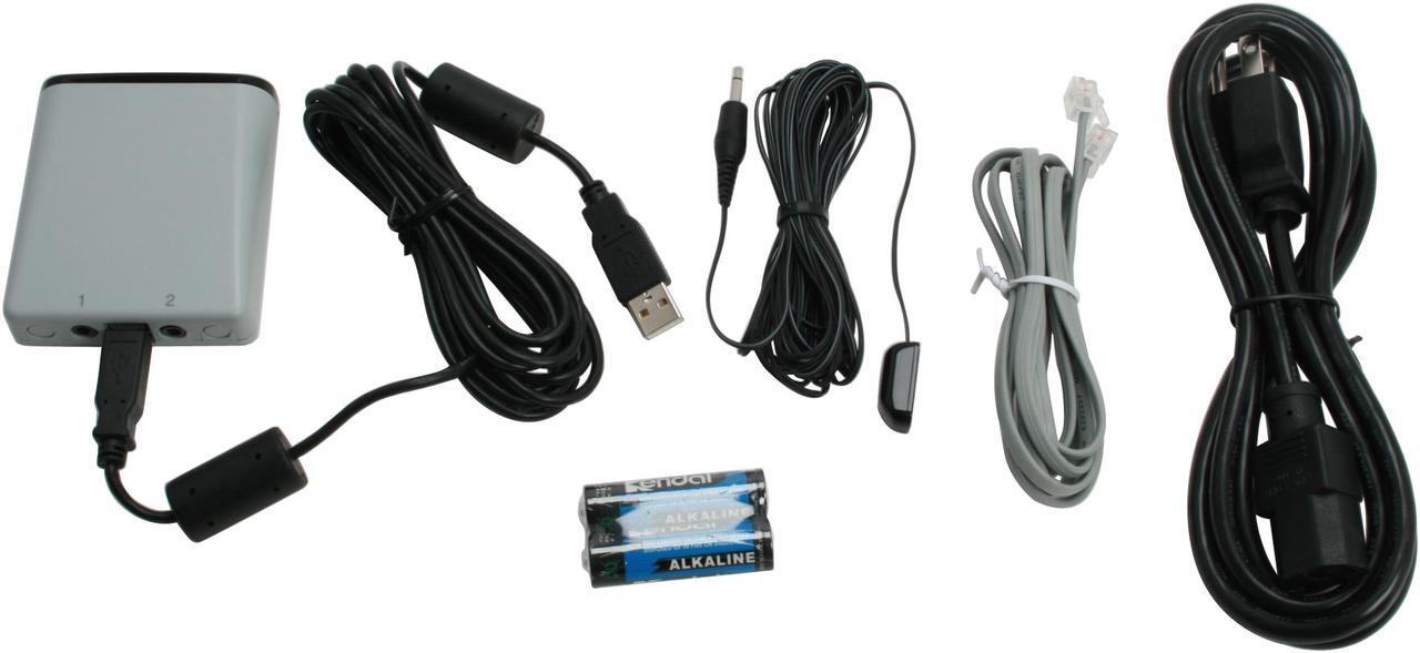 Alt view image 16 of 18 - Gateway Desktop PC 812GM 3200+ 512MB DDR 160GB HDD Windows XP Media Center Edition 2005