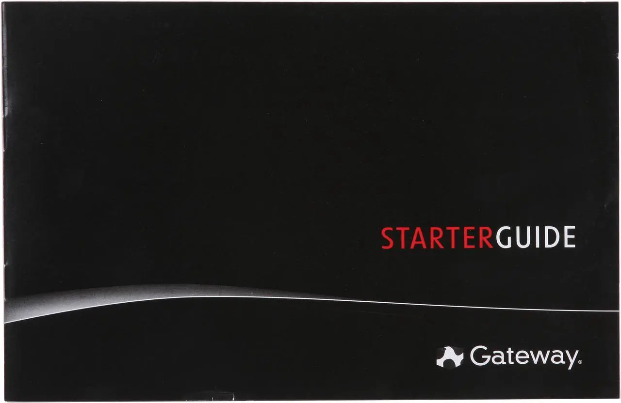 Alt view image 19 of 20 - Gateway Desktop PC DX Series DX4200-11 AMD Phenom X4 9550 6GB DDR2 750GB HDD ATI Radeon HD 3200 Windows Vista Home Premium 64-bit