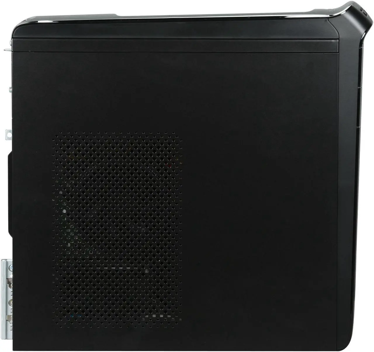 Alt view image 4 of 10 - Gateway Desktop PC DX Series DX4831-03 Intel Core i5-650 8GB DDR3 1TB HDD NVIDIA GeForce GT 220 Windows 7 Home Premium 64-bit