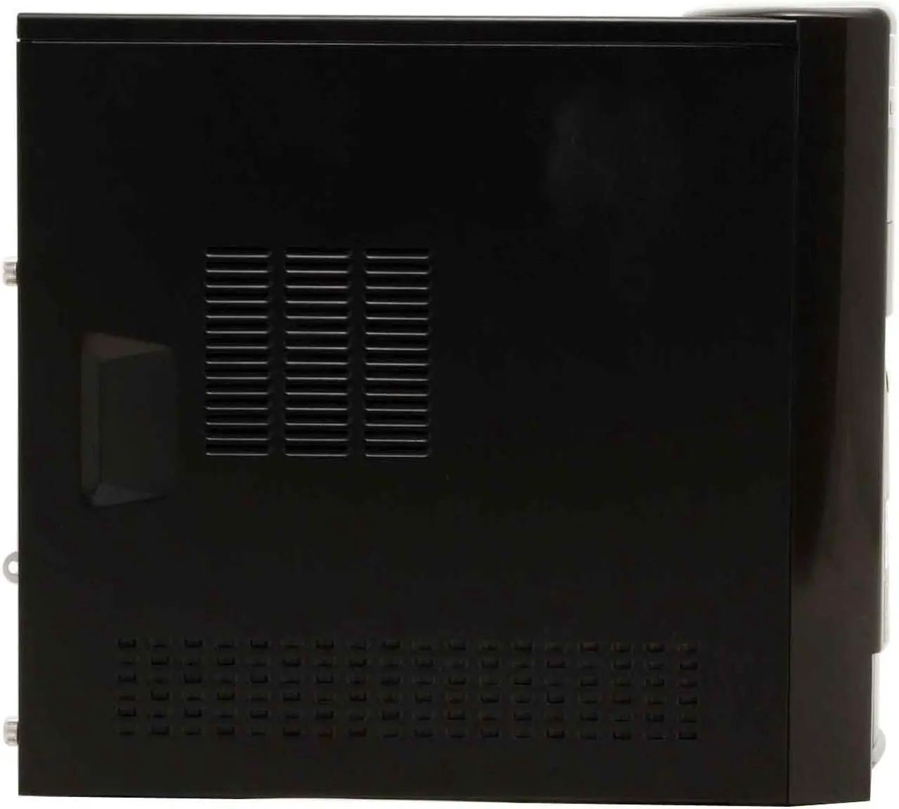 Alt view image 6 of 14 - eMachines Desktop PC T3882 2.80GHz 256MB DDR 80GB HDD Intel Extreme Graphics 2 Windows XP Home