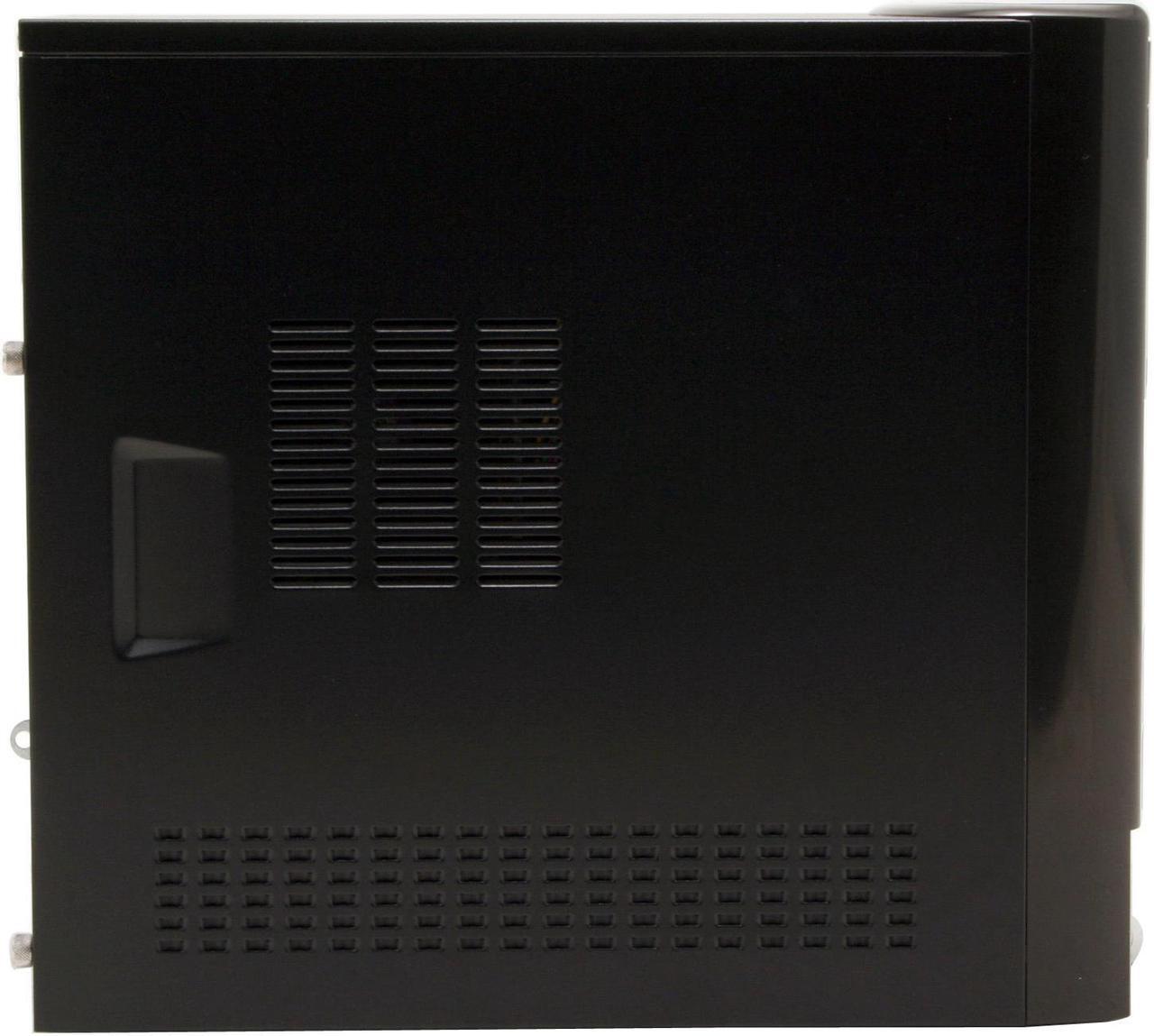 Alt view image 7 of 18 - eMachines Desktop PC T4010 Intel Celeron D 340 512MB DDR 100GB HDD Intel Extreme Graphics 2 Microsoft Windows XP Home (SP2)