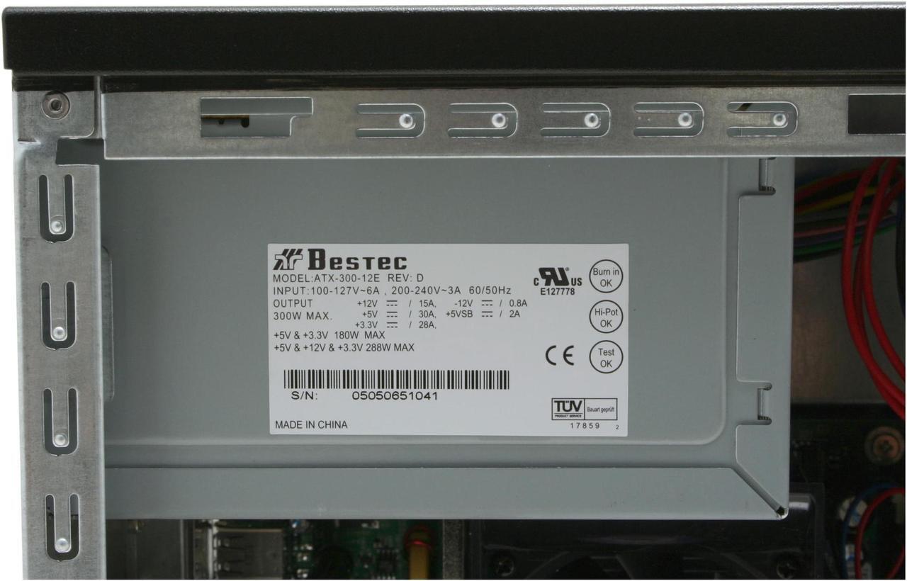 Alt view image 13 of 18 - eMachines Desktop PC T4010 Intel Celeron D 340 512MB DDR 100GB HDD Intel Extreme Graphics 2 Microsoft Windows XP Home (SP2)