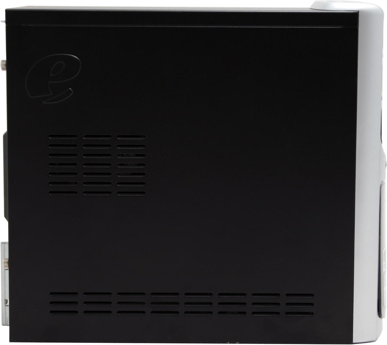 Alt view image 6 of 19 - eMachines Desktop PC T5062 - RA 3800+ (2.00 GHz) 1GB DDR2 160GB HDD NVIDIA GeForce 6150 SE Windows Vista Home Premium