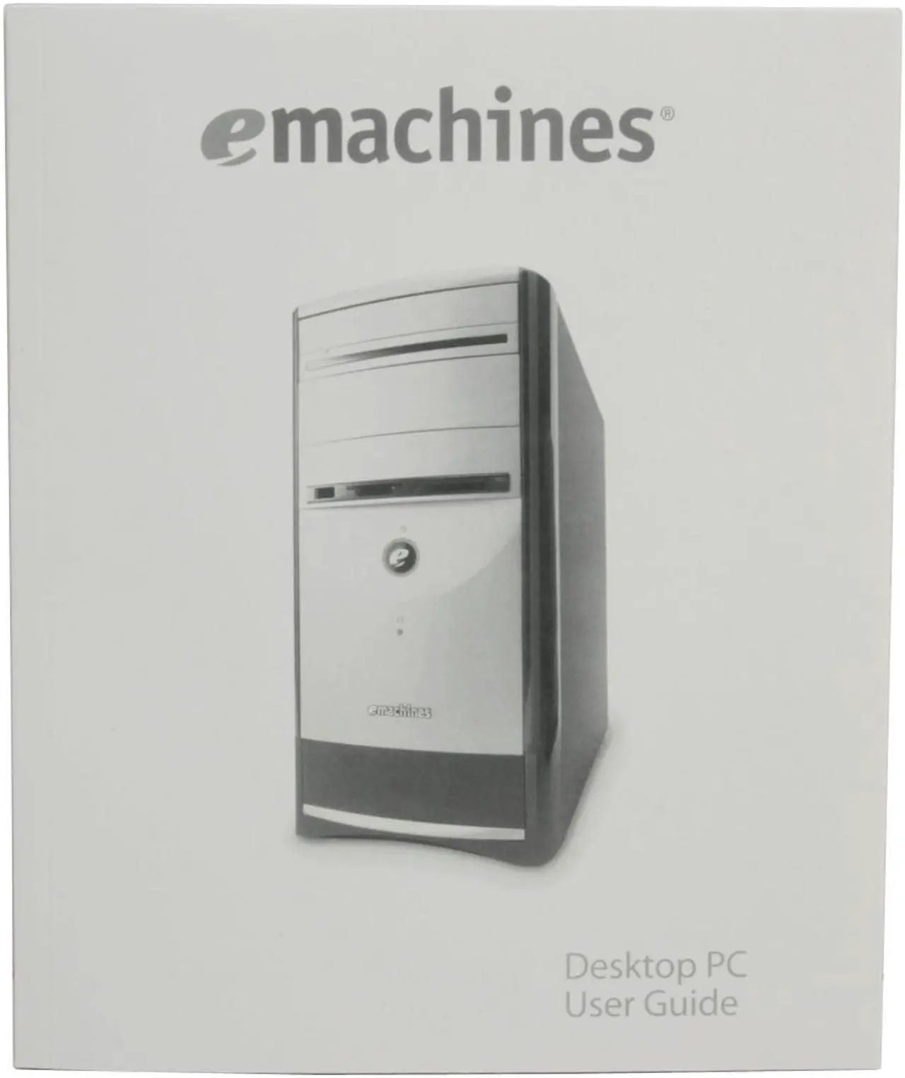 Alt view image 17 of 17 - eMachines Desktop PC T2792 - RA 2.70GHz 256MB DDR 80GB HDD Intel Extreme Graphics Windows XP Home