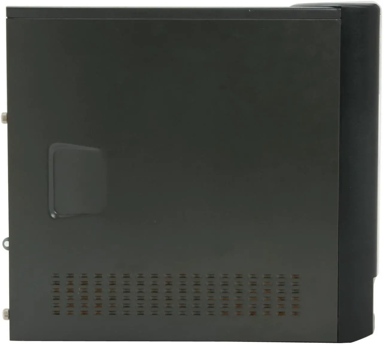 Alt view image 6 of 17 - eMachines Desktop PC T2792 - RA 2.70GHz 256MB DDR 80GB HDD Intel Extreme Graphics Windows XP Home