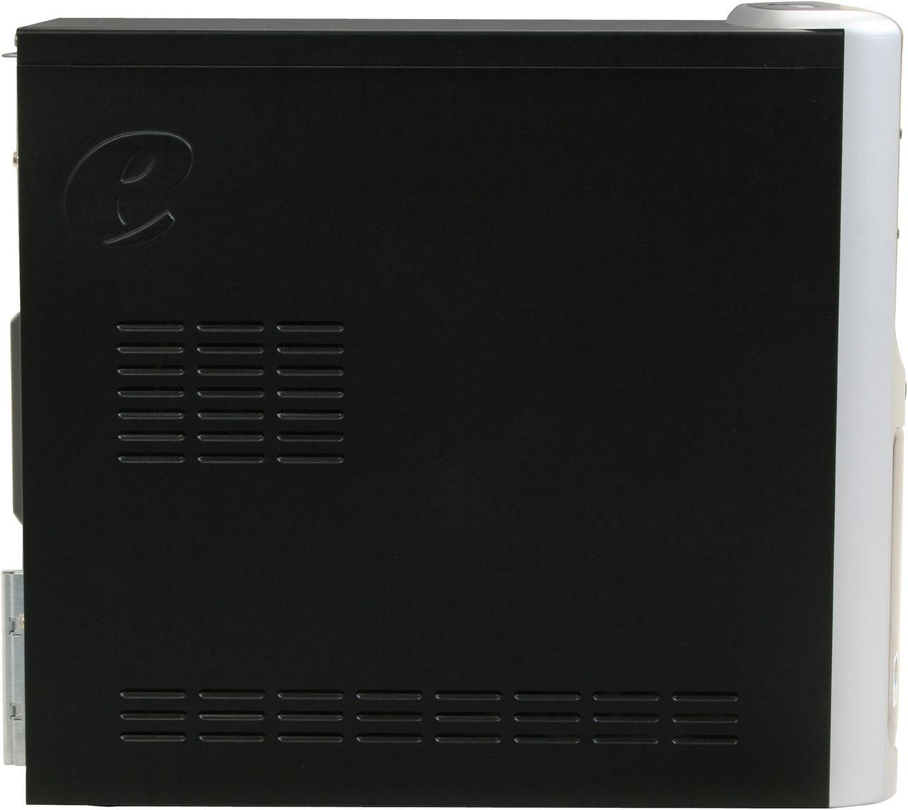 Alt view image 6 of 19 - eMachines Desktop PC ET1161-03 4400+ 3GB DDR2 320GB HDD NVIDIA GeForce 6150 SE Windows Vista Home Premium