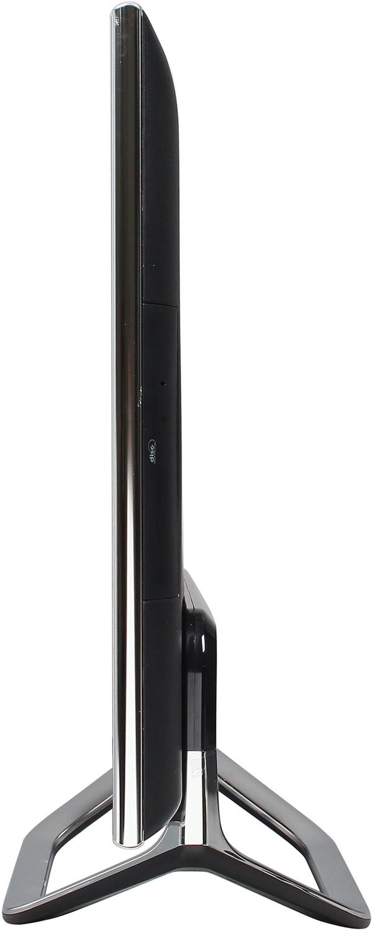Alt view image 6 of 8 - Samsung All-in-One PC Series 7 DP700A3D-A01US Intel Core i5-3470T 6GB DDR3 1TB HDD 23.6" Touchscreen Windows 8 64-Bit