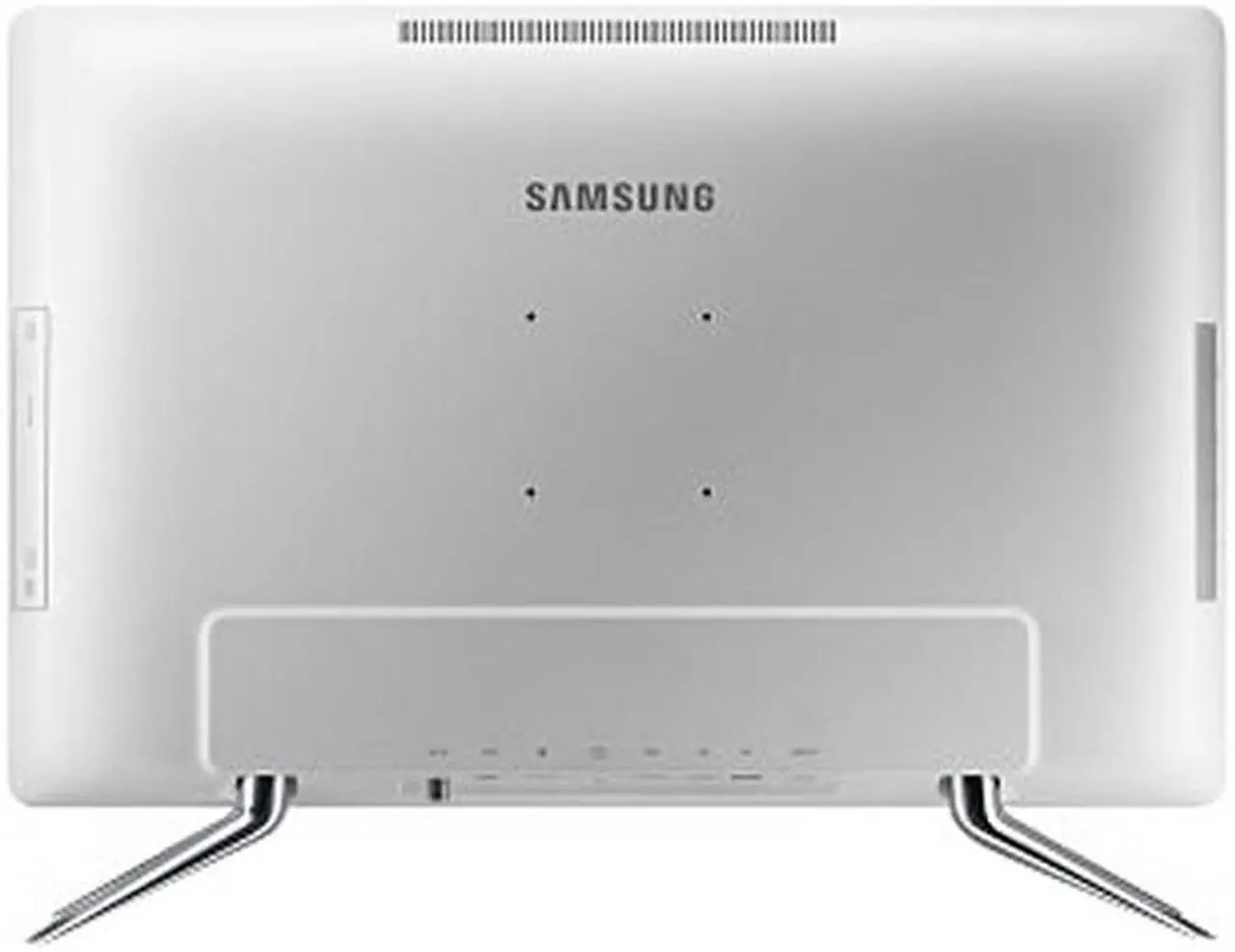 Alt view image 2 of 3 - Samsung Desktop PC Series 5 DP500A2D-A01UBR Intel Core i3-3220T 6GB DDR3 500GB HDD 21.5" Touchscreen Windows 8 64-bit