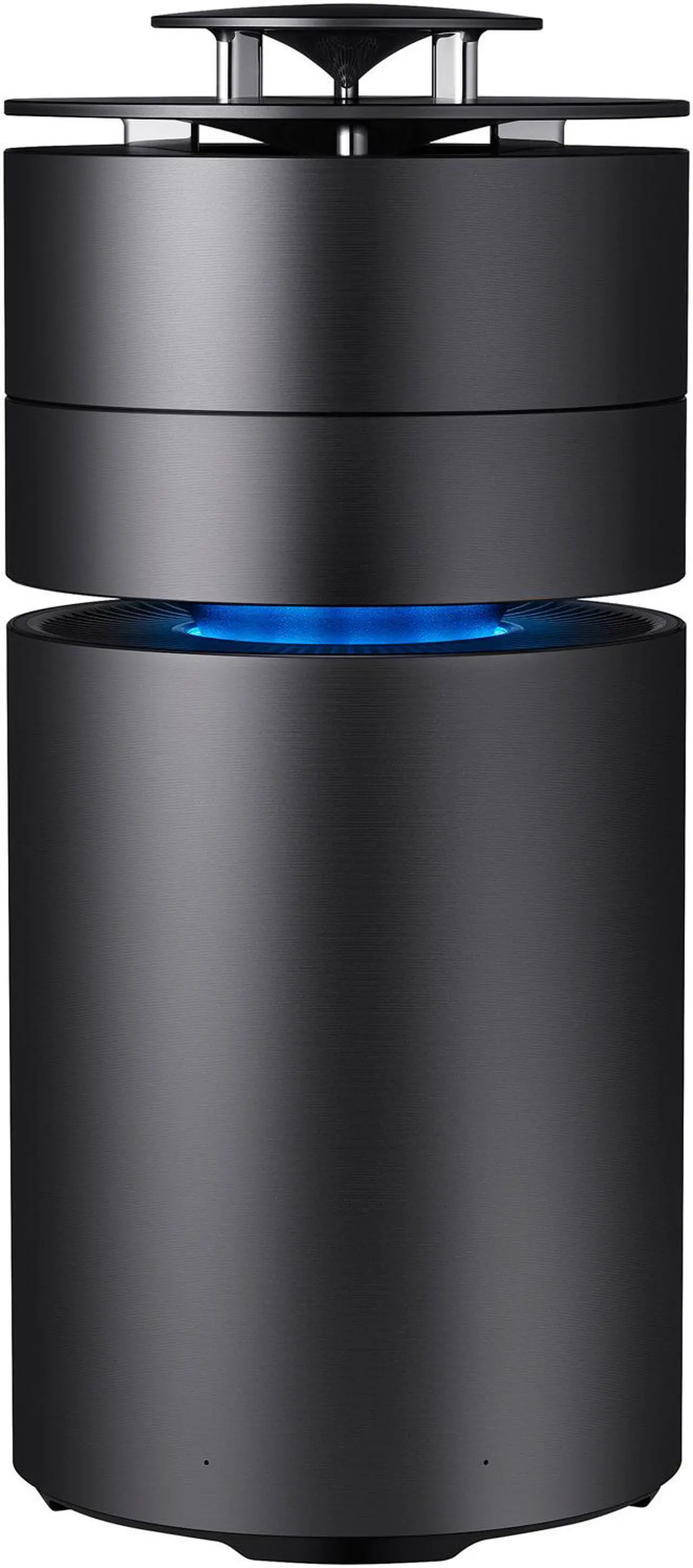 Alt view image 4 of 17 - Samsung Desktop PC ArtPC Pulse DP700C6A-A01US Intel Core i7-6700 16GB DDR4 1TB HDD 256 GB NVMe SSD AMD Radeon RX 460 Windows 10 Home
