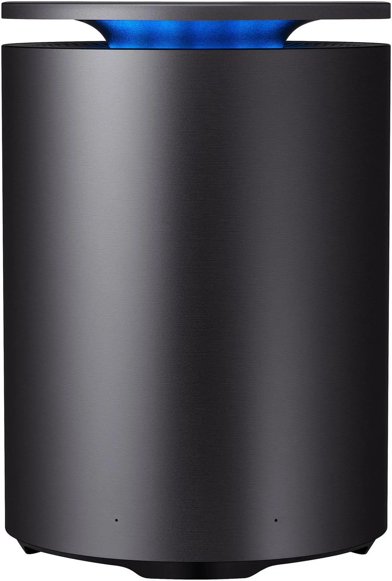 Alt view image 7 of 17 - Samsung Desktop PC ArtPC Pulse DP700C6A-A01US Intel Core i7-6700 16GB DDR4 1TB HDD 256 GB NVMe SSD AMD Radeon RX 460 Windows 10 Home