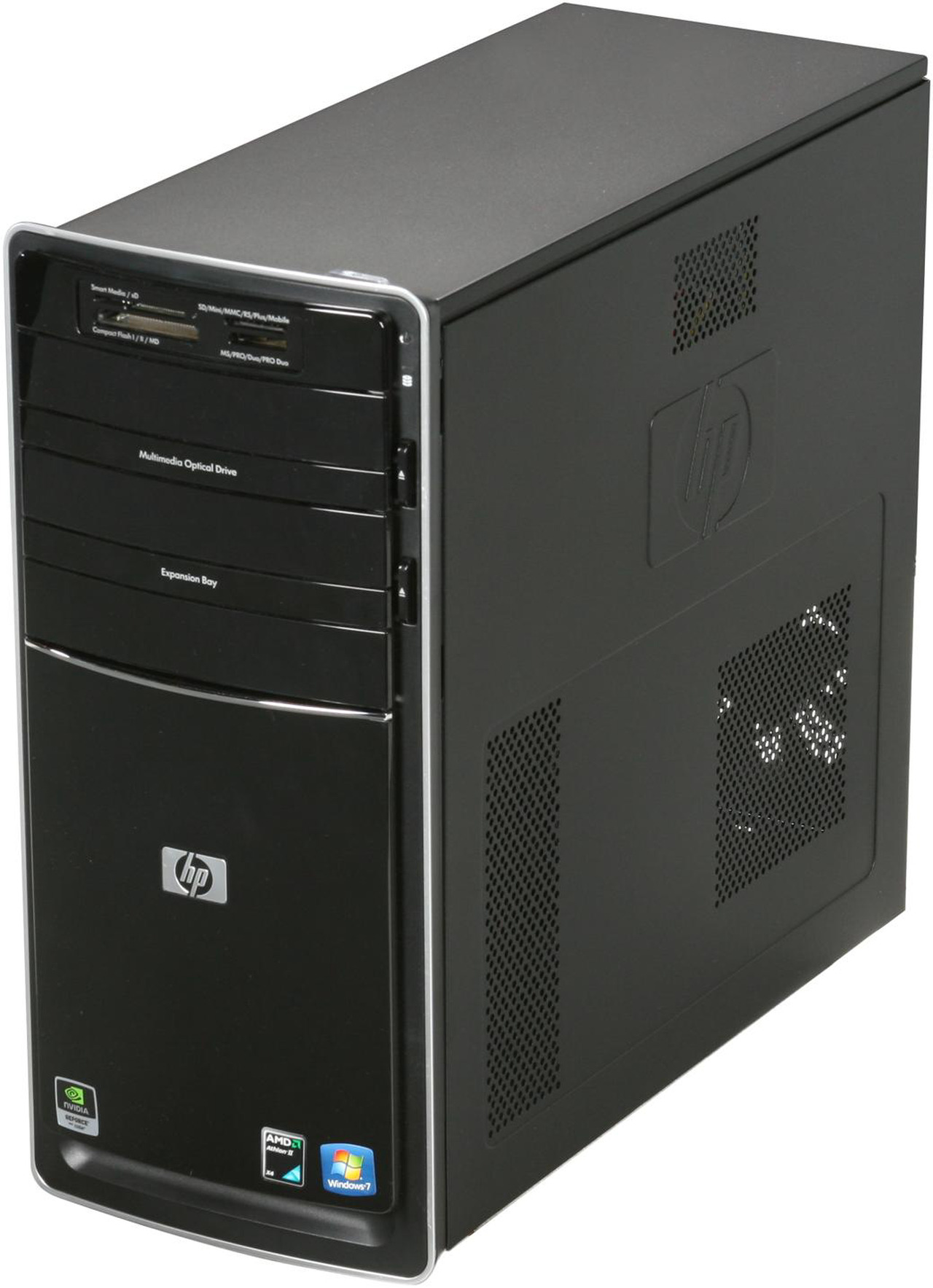 Alimentatore 65W per HP Pavilion Elitebook 19.5 V / 3.33 A