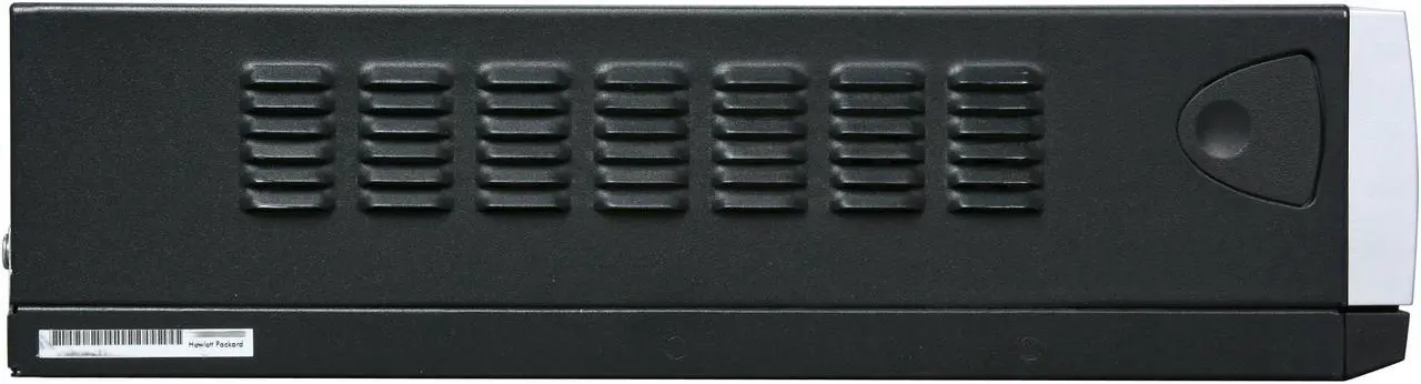 Alt view image 4 of 8 - HP Compaq Desktop PC EVO HP/D510-R 2.40GHz 512MB DDR 40GB HDD Windows XP Professional